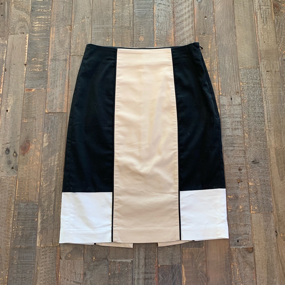 Pencil Skirt